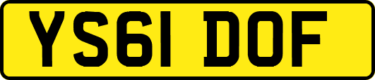 YS61DOF