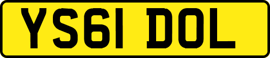 YS61DOL