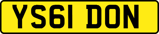 YS61DON