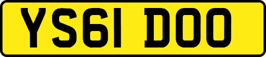 YS61DOO