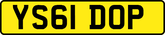 YS61DOP