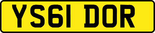 YS61DOR