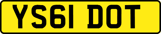 YS61DOT