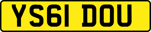 YS61DOU