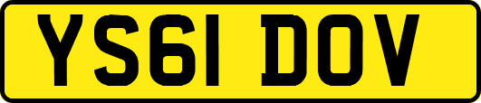 YS61DOV
