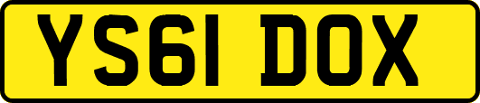 YS61DOX