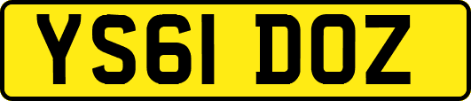YS61DOZ
