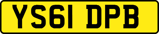 YS61DPB