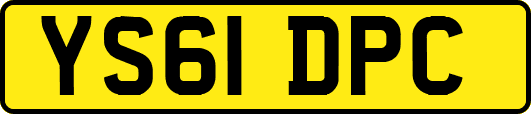 YS61DPC