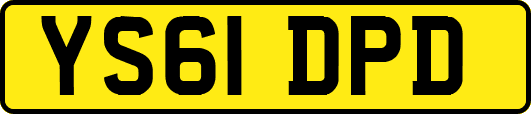 YS61DPD