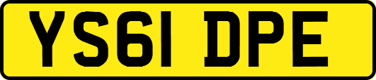 YS61DPE
