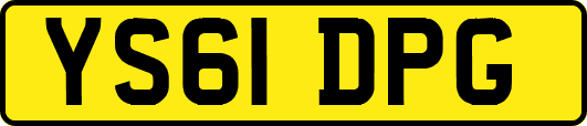 YS61DPG
