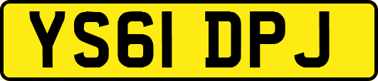 YS61DPJ