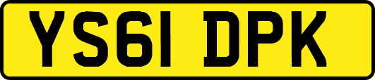 YS61DPK