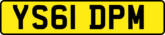 YS61DPM