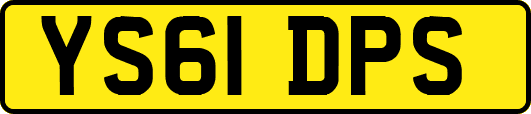 YS61DPS