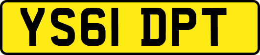 YS61DPT