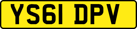 YS61DPV