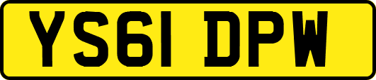 YS61DPW