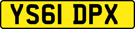 YS61DPX