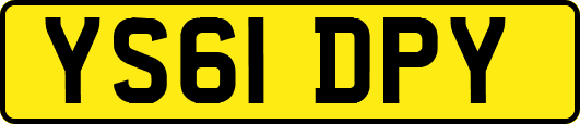 YS61DPY