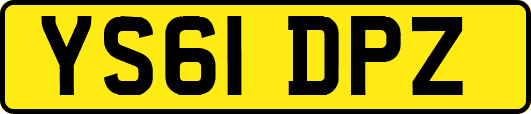 YS61DPZ