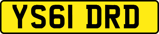 YS61DRD