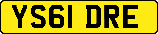 YS61DRE