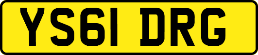 YS61DRG