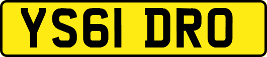YS61DRO