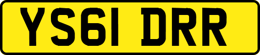 YS61DRR