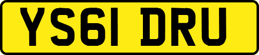 YS61DRU