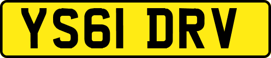 YS61DRV