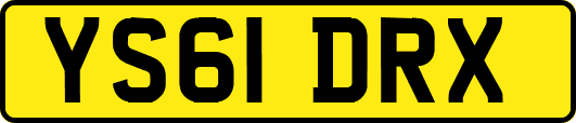 YS61DRX