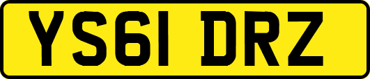 YS61DRZ