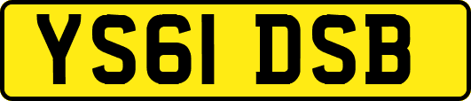 YS61DSB