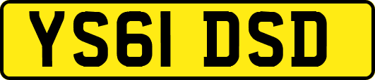 YS61DSD