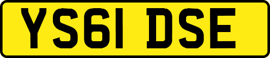 YS61DSE