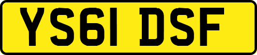 YS61DSF