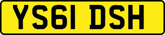 YS61DSH