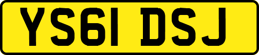 YS61DSJ