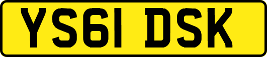 YS61DSK