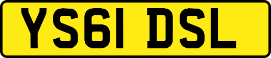 YS61DSL