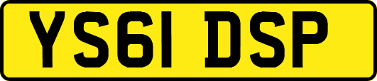 YS61DSP