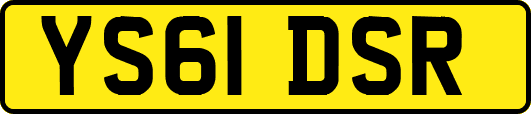 YS61DSR