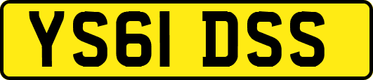 YS61DSS