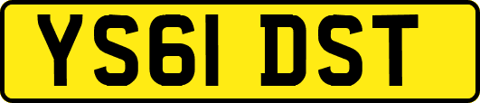 YS61DST