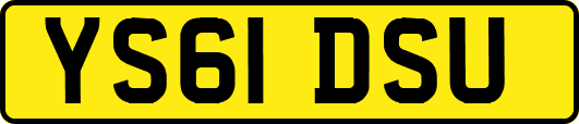 YS61DSU