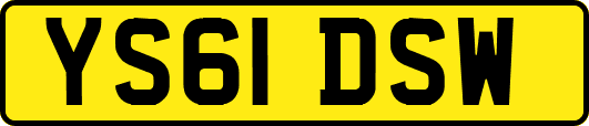 YS61DSW