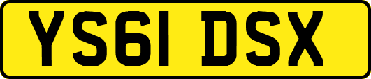 YS61DSX